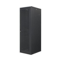 Komutacinė spinta 19" 42U 800x800x2040 (pastatoma) KS42U800x800x2040PAST