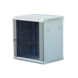 Pakabinama spinta 19" 6U 600x600 KS6U600x600PAK