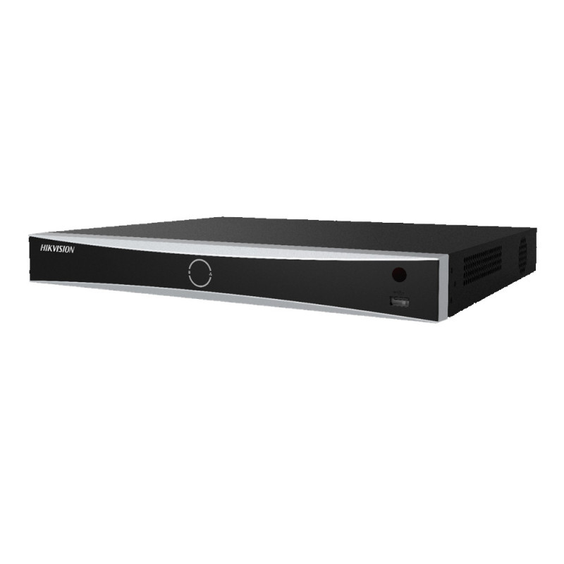 Hikvision NVR DS-7608NXI-I2/S NVRDS7608NXII2S