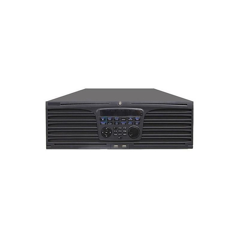 Hikvision NVR DS-9664NI-I16 NVRDS9664NI-I16