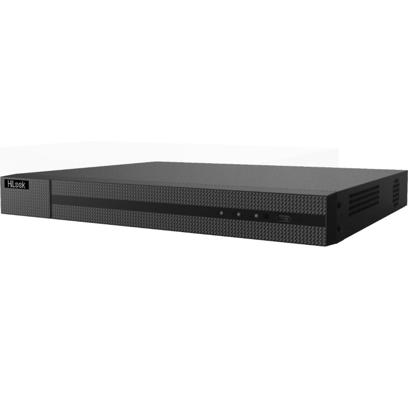 8 kanalų NVR Hilook NVR-208MH-C/8P(C) TVNVR208MHC8PC