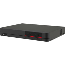 Hikvision NVR DS-7604NI-K1/4P/4G(STD)(C) KNVRDS7604NIK14P4G