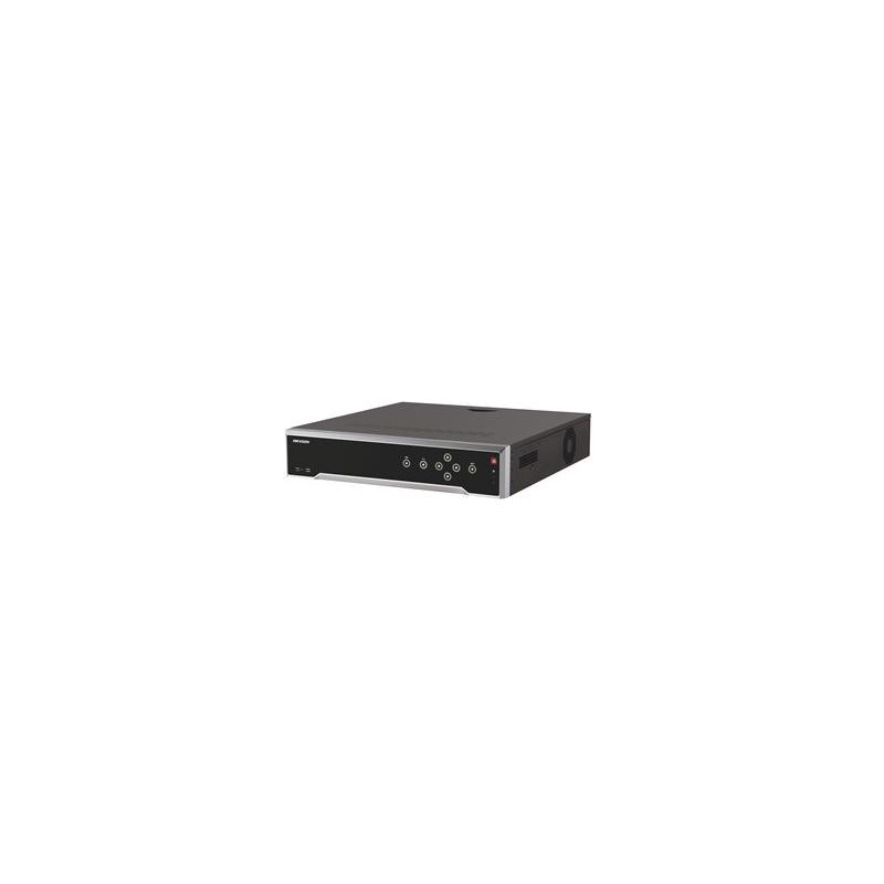 Hikvision NVR DS-7716NI-K4/16P NVRDS7716NI-K4/16P