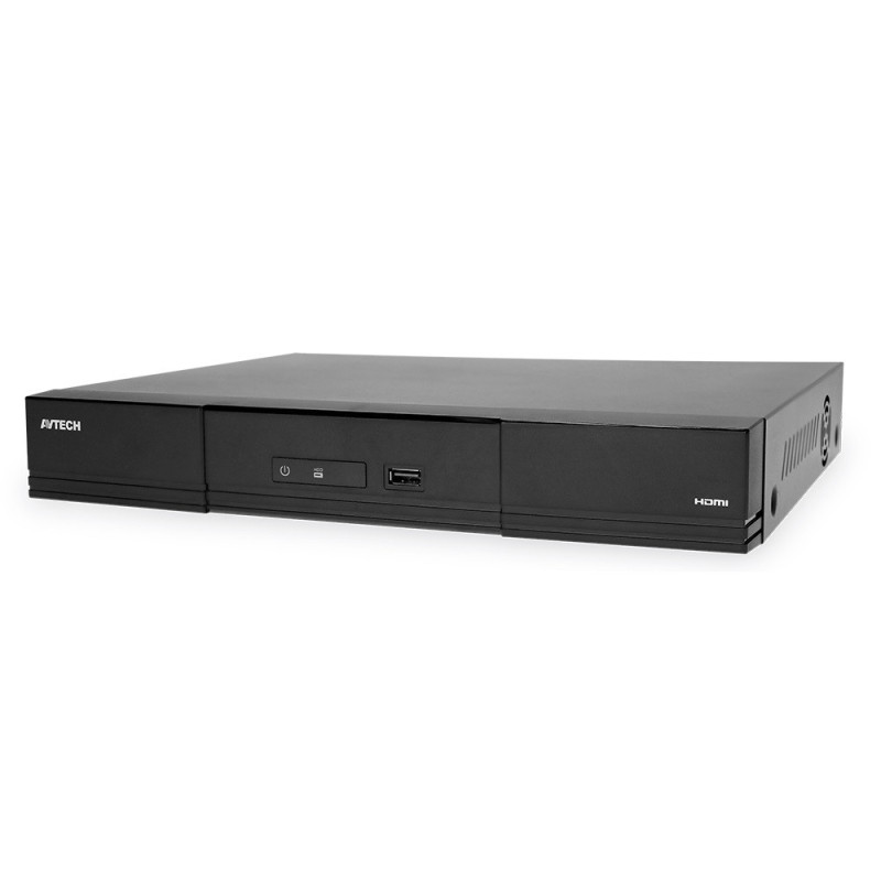 AVTECH 16 kanalų NVR DGH2115AX-U2 NVRDGH2115AX-U2