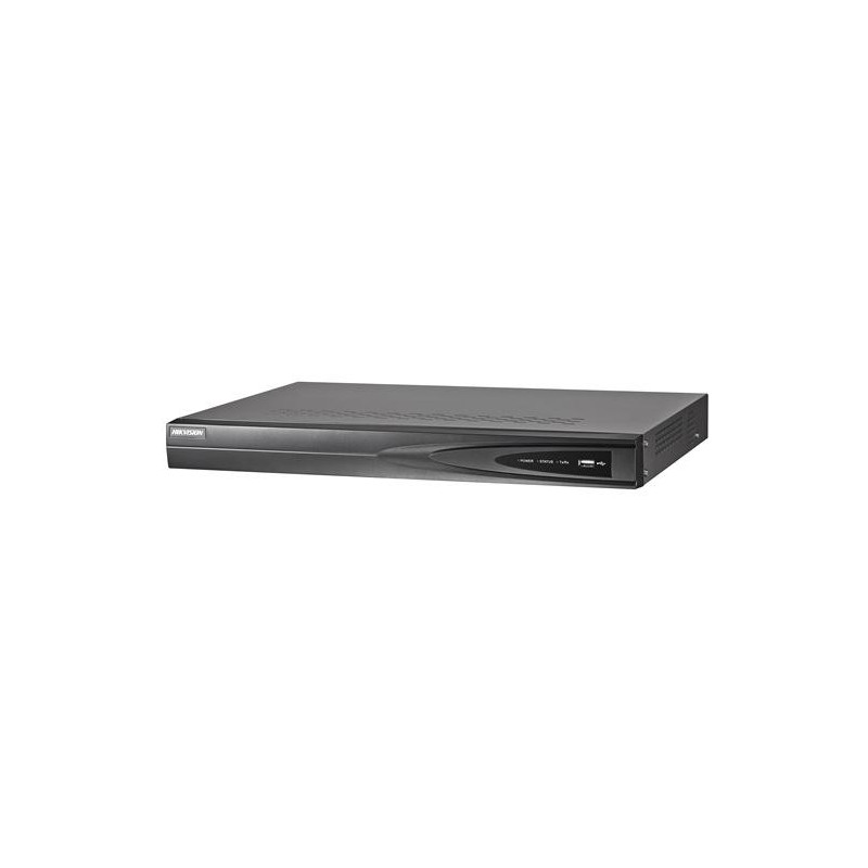 Hikvision NVR DS-7604NI-K1/4P KNVRDS7604NI-K1/4P