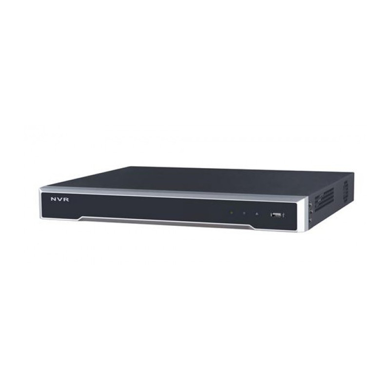 Hikvision NVR DS-7608NI-I2/8P NVRDS7608NI-I2/8P