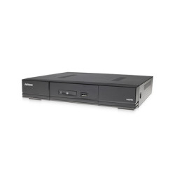 AVTECH 9 kanalų NVR DGH1108AX-SS NVRDGH1108AXSS