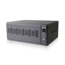 AVTECH 36 kanalų NVR AVH8536AX-SS NVRAVH8536AX