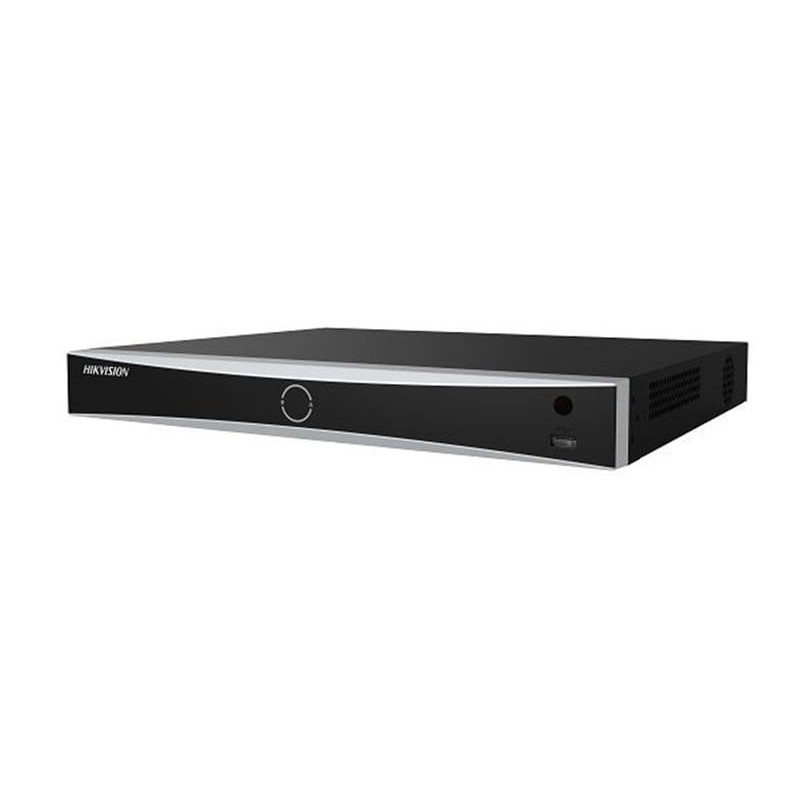 Hikvision NVR DS-7616NXI-I2/16P/S(E) NVRDS7616NXII216PSE
