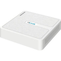 4 kanalų NVR HiLook NVR-104H-D/4P(D) TVNVR104HD4PD