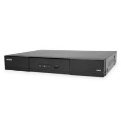 AVTECH 16 kanalų NVR DGH2115BX-SS NVRDGH2115BXSS
