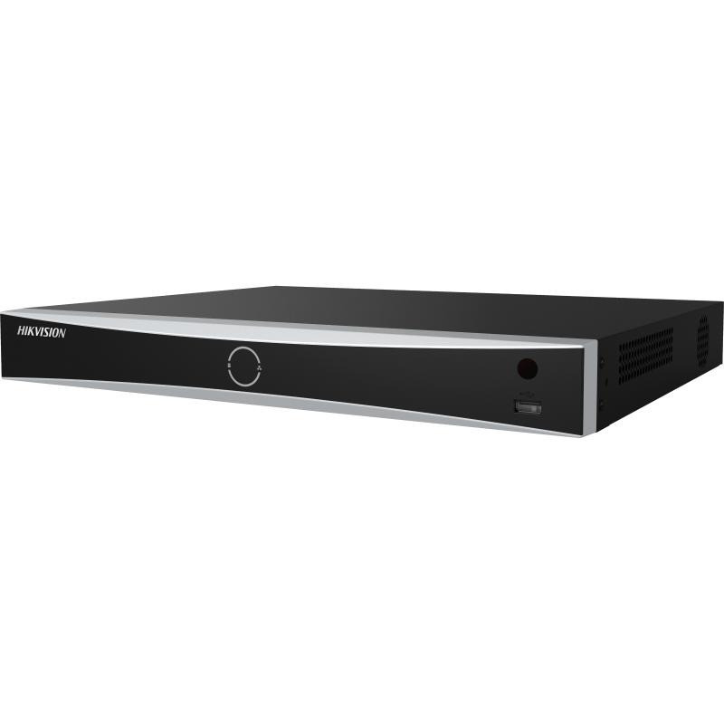 Hikvision DS-7608NXI-I2/8P/S(E)  NVRDS7608NXII28PSE