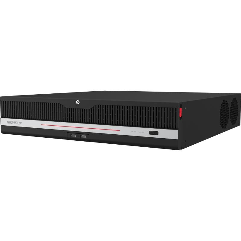 Hikvision NVR Hikvision iDS-9632NXI-M8/X NVRIDS9632NXIM8X