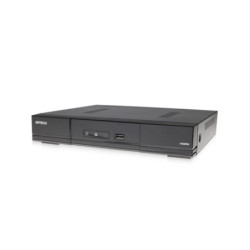 AVTECH 9 kanalų NVR DGH1108BX-U2 NVRDGH1108BXU2