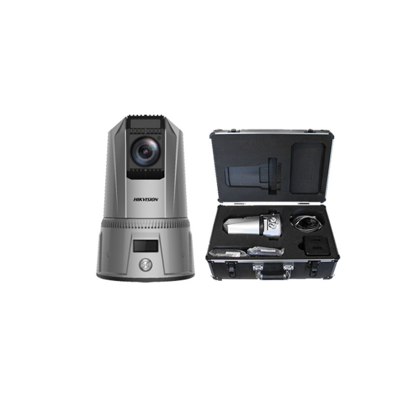 Hikvision kameros rinkinys iDS-MCD202-BS KIPIDSMCD202BS