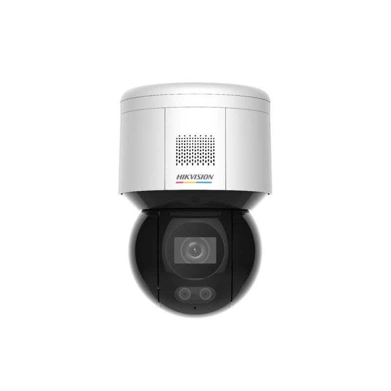 Hikvision mini speed dome DS-2DE3A400BW-DE(F1)(T5) KIPSP2DE3A400BWDET5
