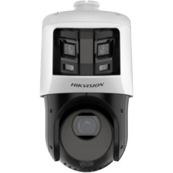 Hikvision TandemVu PTZ DS-2SE4C425MWG-E/26(F0) KIP2SE4C425MWGE26F0