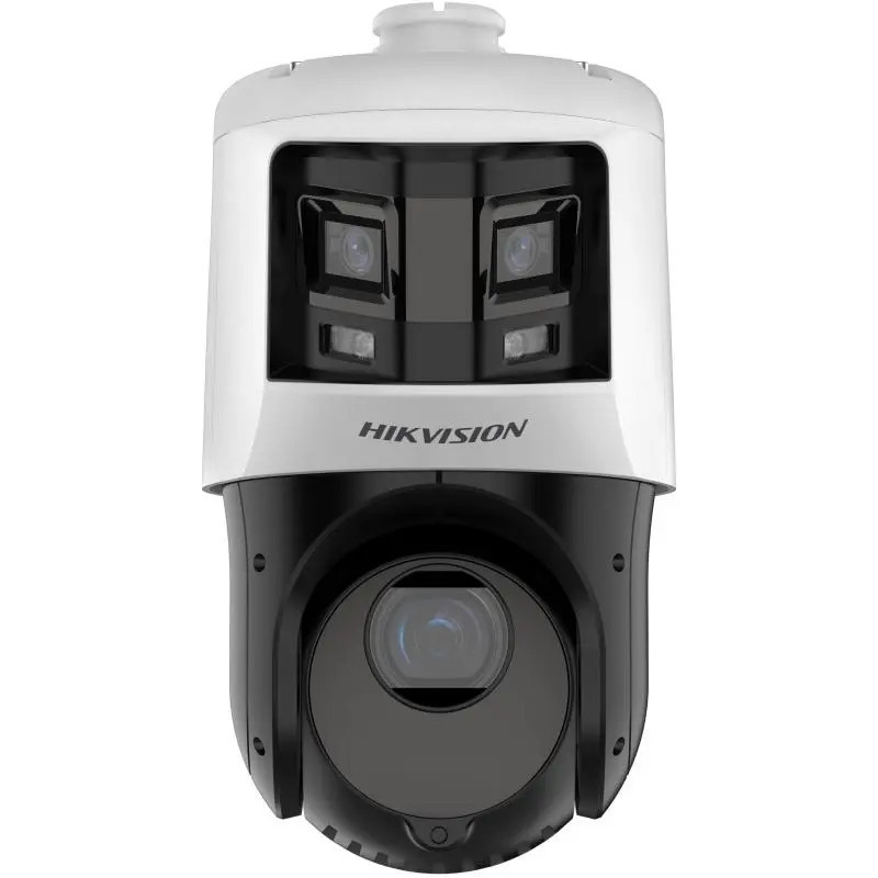 Hikvision TandemVu PTZ DS-2SE4C425MWG-E/26(F0) KIP2SE4C425MWGE26F0