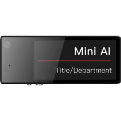 Hikvision IP ne&scaron;iojama kamera DS-MCC216/64G/WIFI (1550 mAh, 64GB, WIFI) KIPDSMCC21664GWIFI