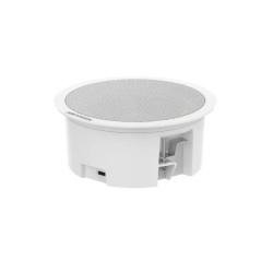 Lubinis garsiakalbis Hikvision DS-QAZ0203G1-S (3W, 93dB, 8 Om) HIKSOUQAZ0203G1S