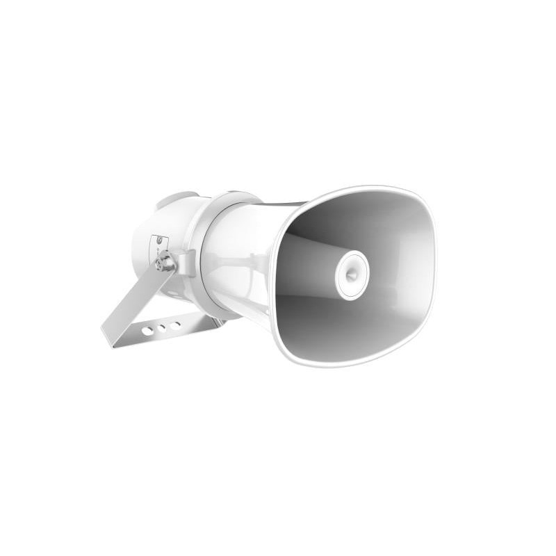 Ruporinis garsiakalbis Hikvision DS-QAZ1325G1T (IP, 25W, 83dB, 8 Om) HIKSOUQAZ1325G1T