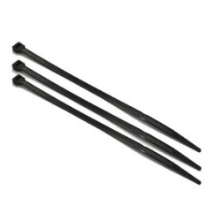 Dirželis kabeliui LEGRAND 031809 360x4.6mm (juodas) VDIR360X4.6J