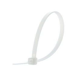 Dirželis kabeliui LEGRAND 031828 280x4.6mm (baltas) VDIR280X4.6