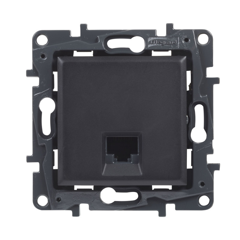 RJ45 kompiuterinis lizdas Niloe Step Legrand 863563 LNILOEUTP6J