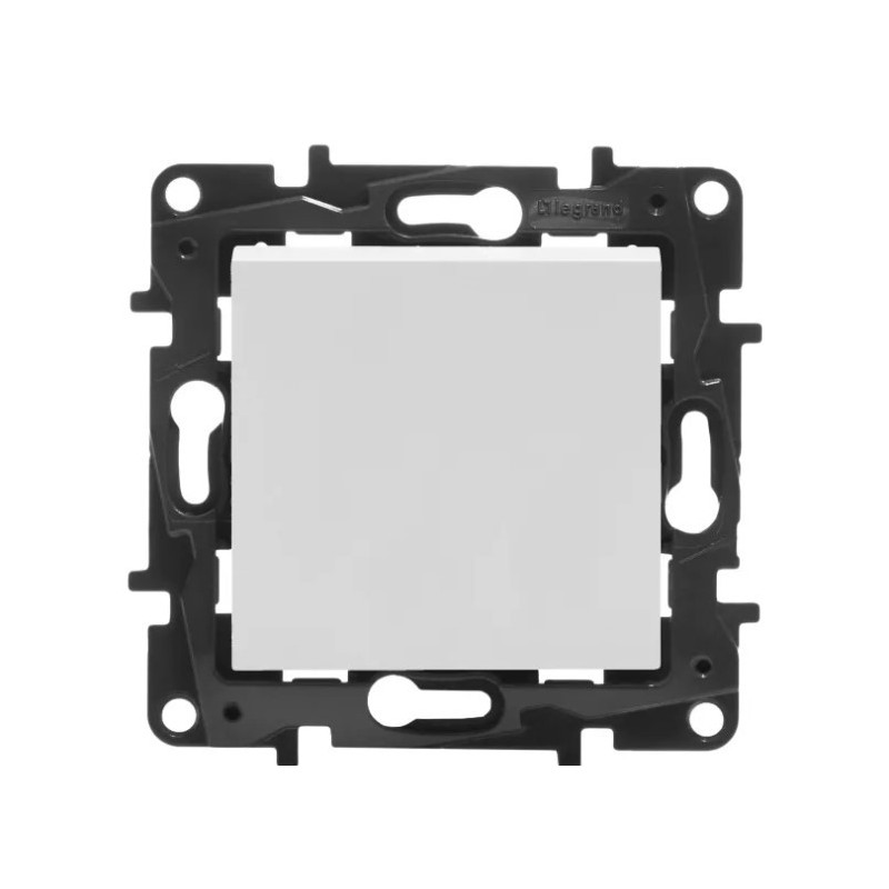 Mygtukas Niloe Step Legrand 863109 LNILOEMYGTB