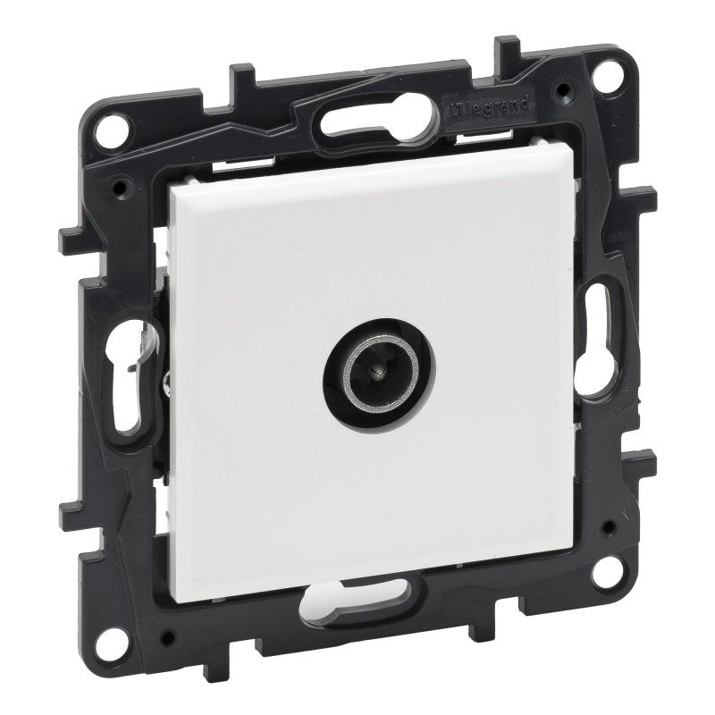 TV lizdas Niloe Step Legrand 863173 LNILOETVB