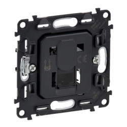 RJ45 CAT6 kompiuterinis lizdas Valena Life Legrand 753042 LVALENMECHAUTP6