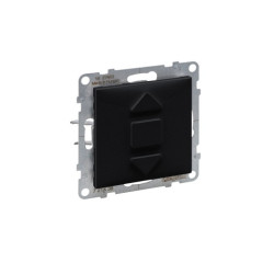 Mygtukas žaliuzėms Suno Legrand 721438 (juoda) L721438