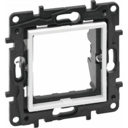 Adapteris Mosaic - Niloe step Legrand 863189 (baltas) LEGRAND863189