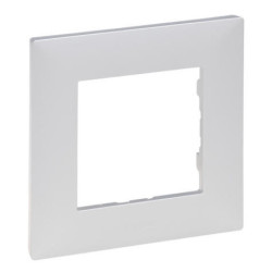 1 v. rėmelis Niloe Step Legrand 863391 (aluminio spalva) LNILOE1REMAL