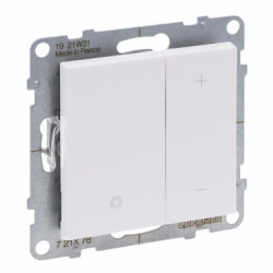 Reguliatorius Suno Legrand 721178 (baltas) L721178