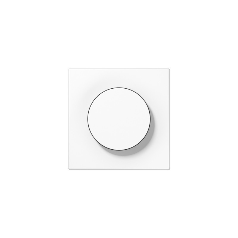Dimerio dangtelis JUNG LS1740WW (baltas) JUNGLS1740WW