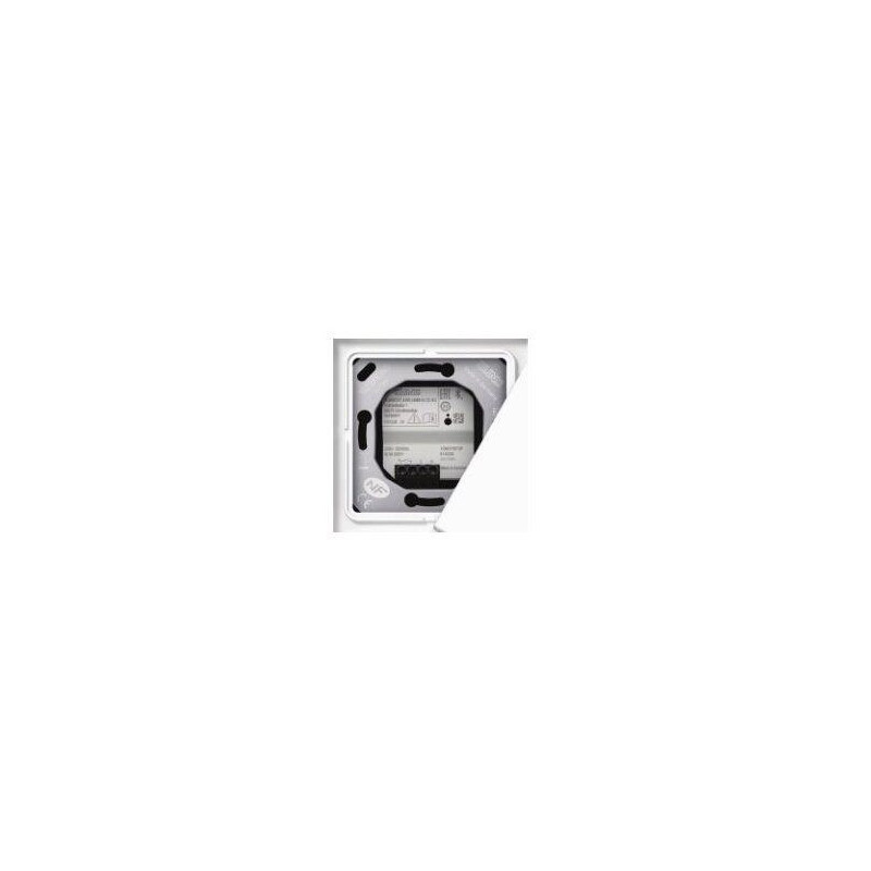 Termostatas JUNG FF1799 (valdomas Bluetooth) JUNGFF1799