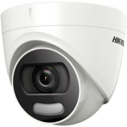 Hikvision dome DS-2CE72HFT-F F3.6 KDNDS2CE72HFT-F-F3.6