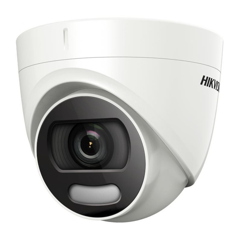 Hikvision dome DS-2CE72HFT-F F3.6 KDNDS2CE72HFT-F-F3.6