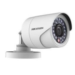 Hikvision bullet DS-2CE16D0T-IRPF F2.8 KDN2CE16D0TIRPFF2.8