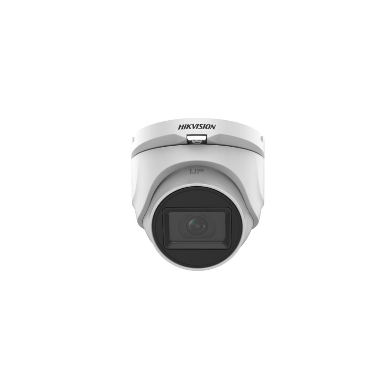Hikvision dome DS-2CE76H0T-ITMFS F2.8 K2CE76H0TITMFSF2.8