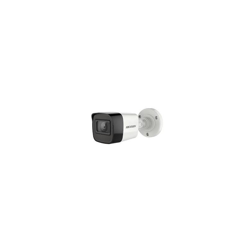 Hikvision bullet DS-2CE16H0T-ITF F2.8 KDNDS2CE16H0TITFF2.8