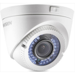 Hikvision dome DS-2CE56D0T-VFIR3F F2.8-12 KDNDS2CE56D0TVFIR3F