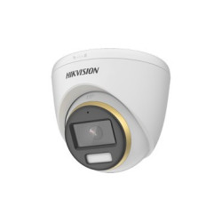 Hikvision dome kamera DS-2CE72DF3T-FS F2.8 KDNDS2CE72DF3TFSF2.8