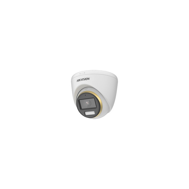 Hikvision dome kamera DS-2CE72DF3T-FS F2.8 KDNDS2CE72DF3TFSF2.8