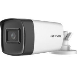 Hikvision bullet DS-2CE17H0T-IT3E(C) F2.8 KDNDS2CE17H0TIT3EF2.8