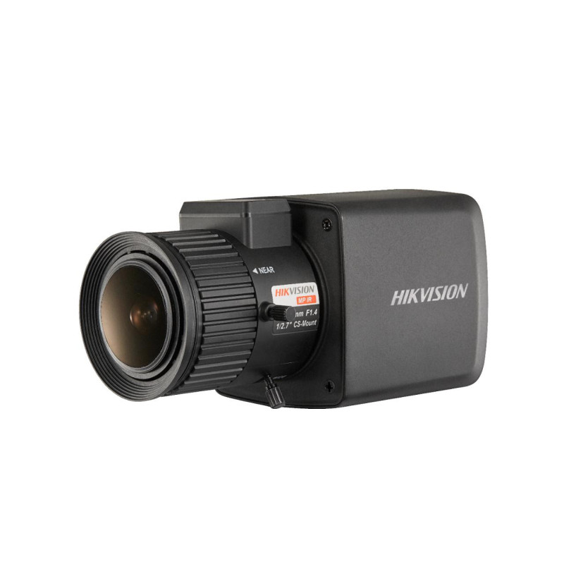 Hikvision box DS-2CC12D8T-AMM DS-2CC12D8T-AMM