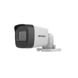 Hikvision bullet DS-2CE16D0T-ITF F2.8 KDNDS2CE16D0TITFF28