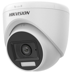 Hikvision dome kamera DS-2CE76D0T-LPFS F2.8 KDNDS2CE76D0TLPFSF28