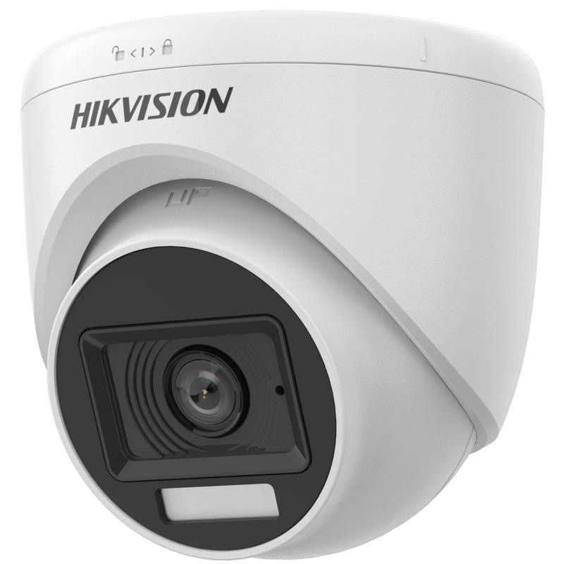Hikvision dome kamera DS-2CE76D0T-LPFS F2.8 KDNDS2CE76D0TLPFSF28